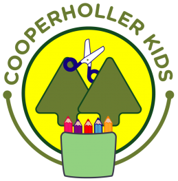COOPERHOLLER KIDS